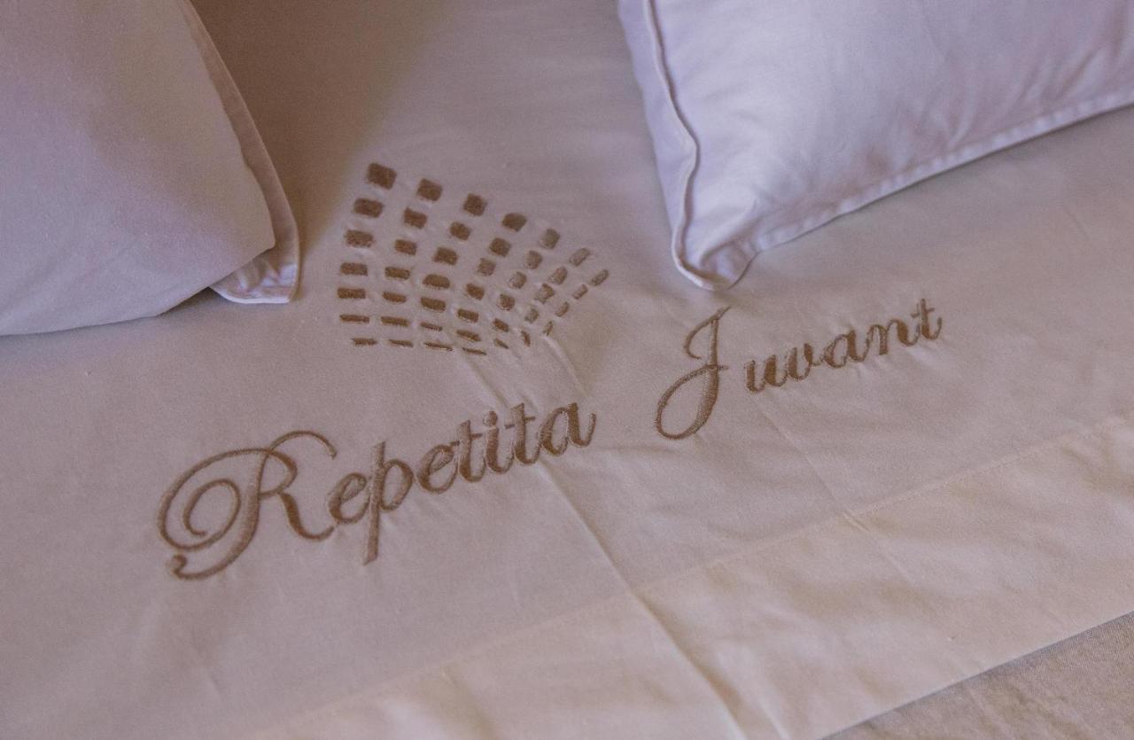 Repetita Juvant โรม ภายนอก รูปภาพ
